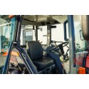 Kubota GL241D 4x4 - 24,7 km