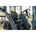 Kubota GL241D 4x4 - 24,7 km