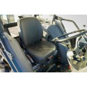 Kubota GL241D 4x4 - 24.7KM