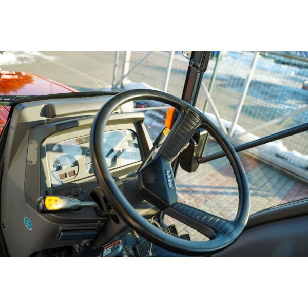 Kubota GL241D 4x4 - 24.7KM
