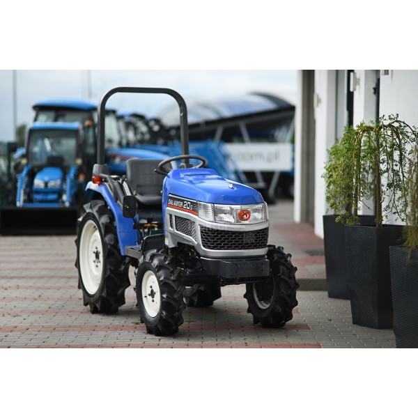 Haga clic en Descargar para guardar Iseki Sial Hunter TH20 4x4 mp3 youtube com