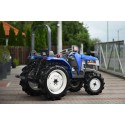 Iseki Sial Hunter TH20 4x4 - 20KM | Traktor.com.pl