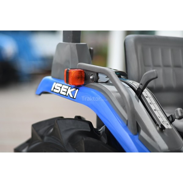 Haga clic en Descargar para guardar Iseki Sial Hunter TH20 4x4 mp3 youtube com