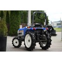Iseki Sial Hunter TH22F 4x4 - 22KM | Traktor.com.pl