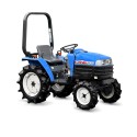 Iseki TM17F 4x4 - 17 km