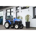 Iseki TM17F 4x4 - 17KM