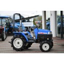 Iseki TM17F 4x4 - 17KM