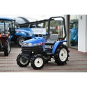 Iseki TM17F 4x4 - 17KM