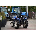 Iseki TM17F 4x4 - 17KM | Traktor.com.pl