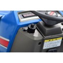 Iseki TM17F 4x4 - 17KM | Traktor.com.pl