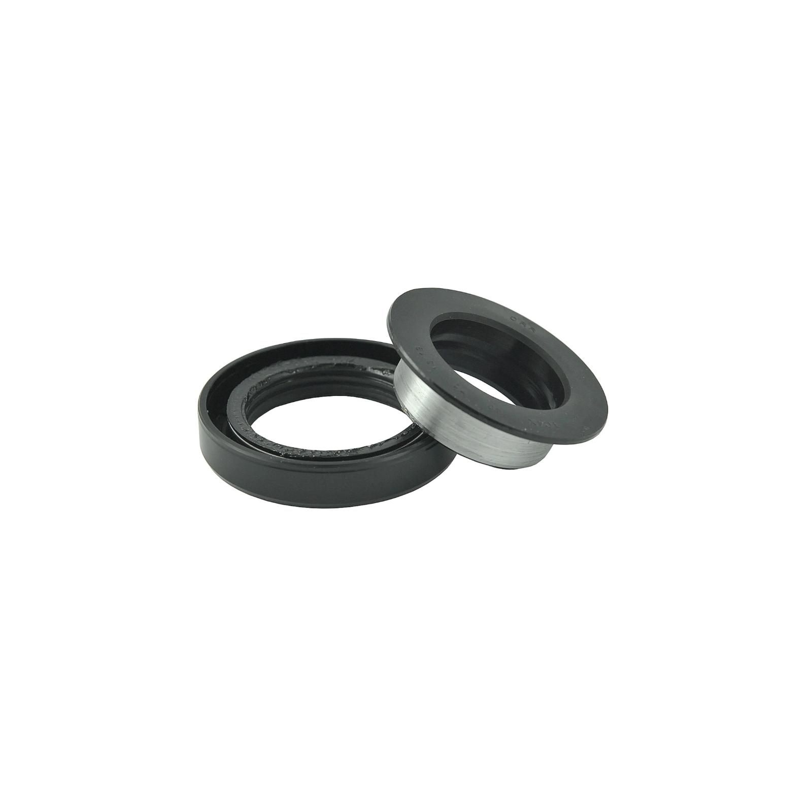 Uszczelniacz kasetowy 45 x 68 x 11/17 mm,  AQ2671E | Traktor.com.pl