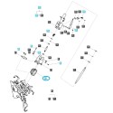 Orbitrol wspomagania kierownicy / TRG630 / 40030319 | Traktor.com.pl