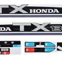 Links Honda TX130