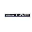 Levá Honda TX130