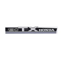 Links Honda TX130