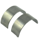 Iseki TK25 connecting rod bearings (1 set) - std