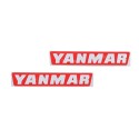 Náhradné diely Yanmar AC-18