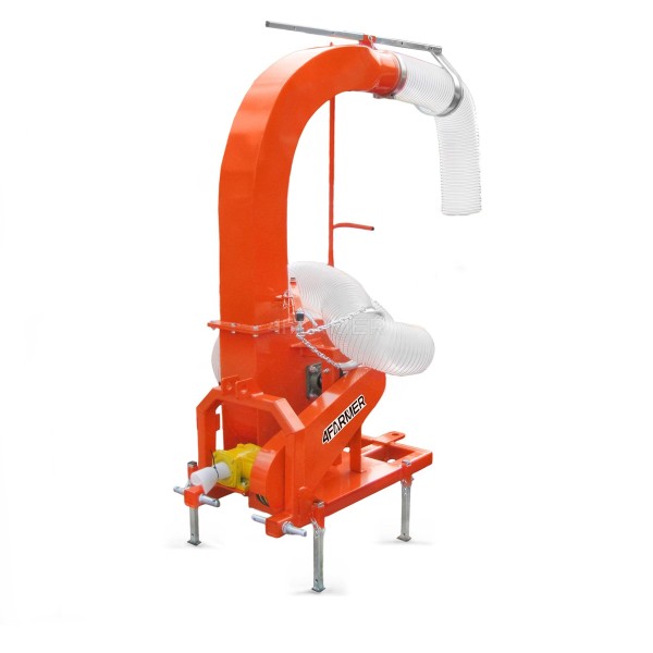 Turbina do liści TL2500 (TUZ) 4FARMER