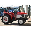 Yanmar US261 4x4 - 26KM | Traktor.com.pl