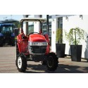 Yanmar US261 4x4 - 26KM | Traktor.com.pl