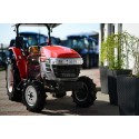Yanmar US261 4x4 - 26KM | Traktor.com.pl