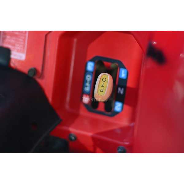 Yanmar US261 4x4 - 26KM | Traktor.com.pl