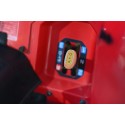 Yanmar US261 4x4 - 26 km