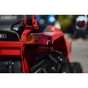 Yanmar US261 4x4 - 26KM | Traktor.com.pl