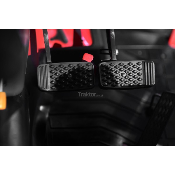 Yanmar US261 4x4 - 26KM | Traktor.com.pl