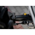 Yanmar US261 4x4 - 26 km