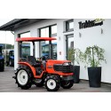 Kubota GB160 4x4 - 16 km
