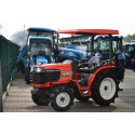 Kubota GB160 4x4 - 16KM