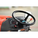 Kubota GB160 4x4 - 16KM