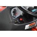 Kubota GB160 4x4 - 16KM