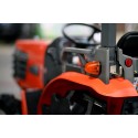 Kubota GB160 4x4 - 16KM