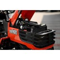 Kubota GB160 4x4 - 16 km