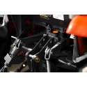 Kubota GB160 4x4 - 16 km