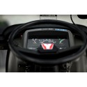 Yanmar F210D 4x4 - 20,7 km