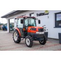 Kubota Kingwel KL27 4x4 - 27 km