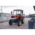 Kubota Kingwel KL27 4x4 - 27 km