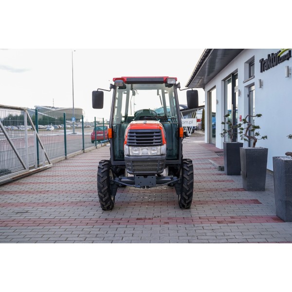 Kubota Kingwel KL27 4x4 - 27KM