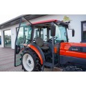 Kubota Kingwel KL27 4x4 - 27 km