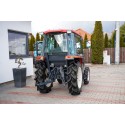 Kubota Kingwel KL27 4x4 - 27 km
