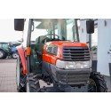 Kubota Kingwel KL27 4x4 - 27 km