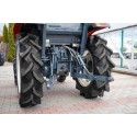 Kubota Kingwel KL27 4x4 - 27 km