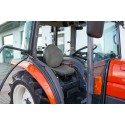 Kubota Kingwel KL27 4x4 - 27 km