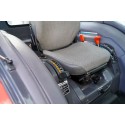 Kubota Kingwel KL27 4x4 - 27KM