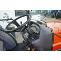 Kubota Kingwel KL27 4x4 - 27KM