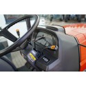 Kubota Kingwel KL27 4x4 - 27KM