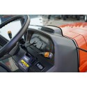 Kubota Kingwel KL27 4x4 - 27KM